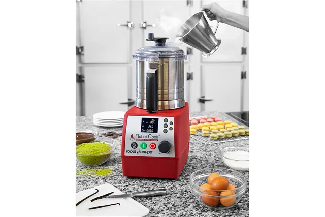 Robot Cook Robot Coupe 483030
