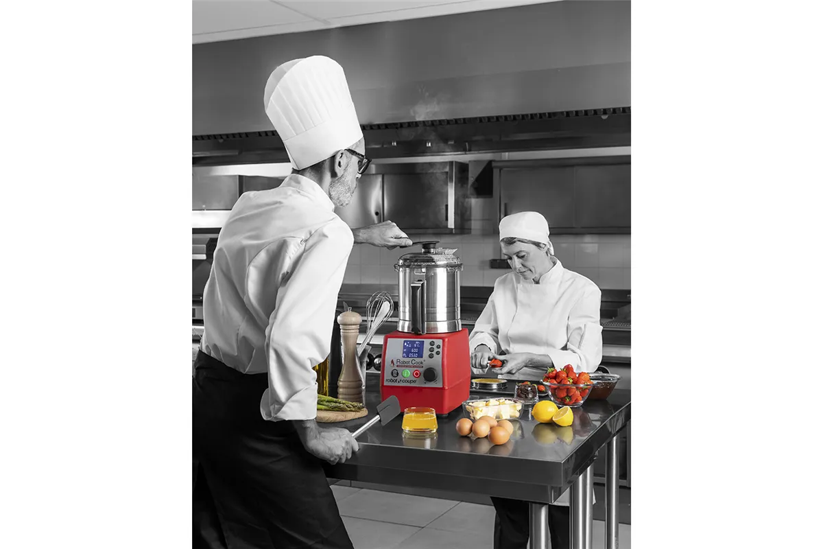 Robot Cook Robot Coupe 483030