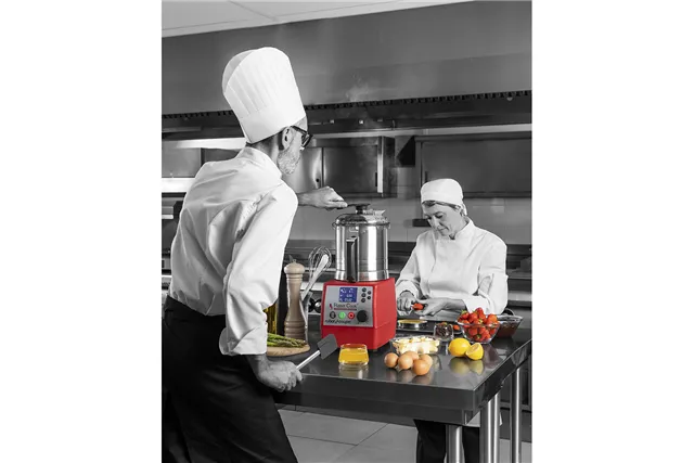 Robot Cook Robot Coupe 483030