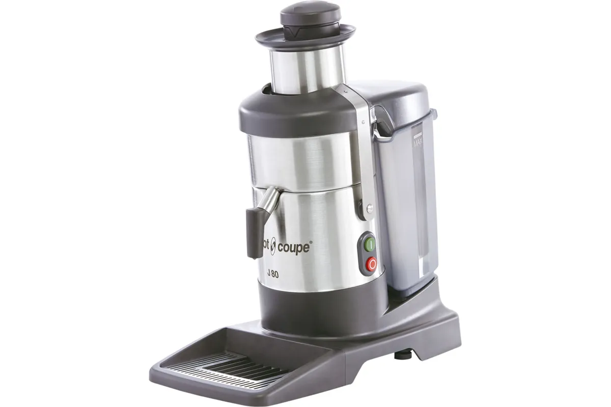 Automatyczna wyciskarka do warzyw i owoców J80 Buffet Robot Coupe 483090