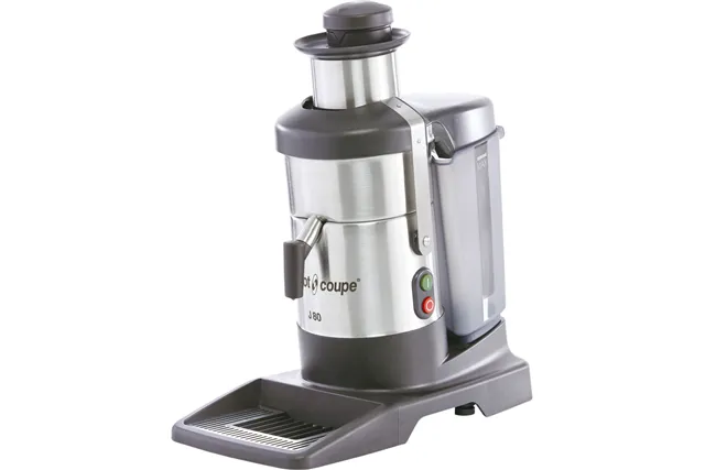 Automatyczna wyciskarka do warzyw i owoców J80 Buffet Robot Coupe 483090