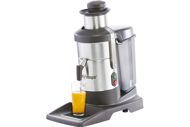 Automatyczna wyciskarka do warzyw i owoców J80 Buffet Robot Coupe 483090
