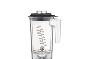 Dzbanek do blenderów Stalgast, V 1.6 l Stalgast 484016