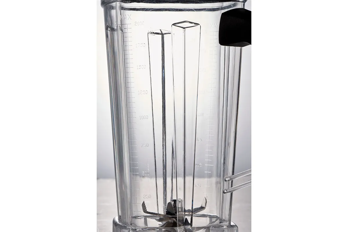 Dzbanek do blenderów Stalgast, V 2l Stalgast 484020