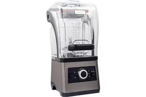 Blender barowy z pokrywą wyciszającą, V 1.6l, P 1.5 kW Stalgast 484050