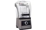 Blender barowy z pokrywą wyciszającą, V 1.6l, P 1.5 kW Stalgast 484050