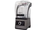 Blender barowy z pokrywą wyciszającą, V 1.6l, P 1.5 kW Stalgast 484050
