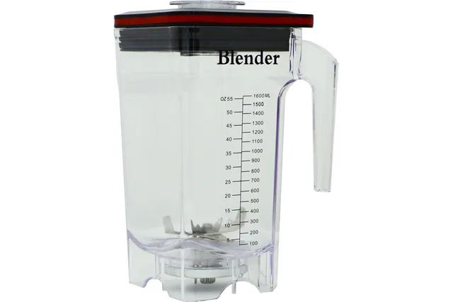 Dzbanek do blendera 484050, 1,6 l Stalgast 484051