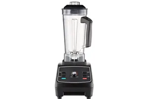 Blender barowy z regulacją prędkości, Stalgast V 2 l, P 1.6 kW Stalgast 484416