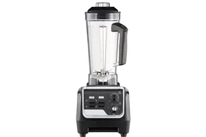 Blender barowy z regulacją prędkości i czasem, Stalgast V 2 l, P 2 kW Stalgast 484419
