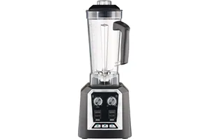 Blender barowy, automatyczny, Stalgast V 2 l, P 2 kW Stalgast 484421