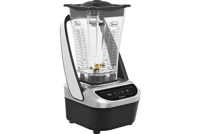 Blender barowy, elektroniczny panel, Compact, Santos, V 1.4 l Santos 484610