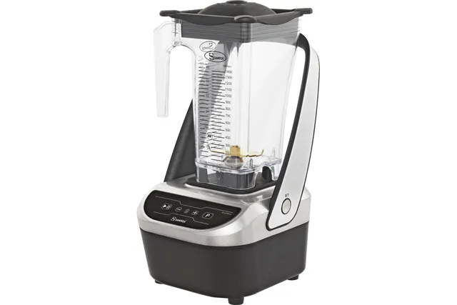 Blender barowy, elektroniczny panel, Compact, Santos, V 1.4 l Santos 484610