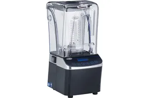 Blender barowy, elektroniczny panel, Compact, Santos, V 1.4 l Santos 484620