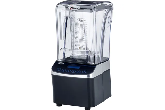 Blender barowy, elektroniczny panel, Compact, Santos, V 1.4 l Santos 484620
