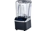 Blender barowy, elektroniczny panel, Compact, Santos, V 1.4 l Santos 484620