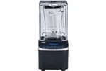 Blender barowy, elektroniczny panel, Compact, Santos, V 1.4 l Santos 484620
