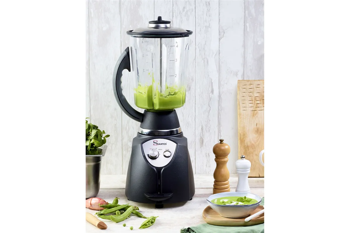 Blender kuchenny, Santos, V 4l Santos 484630