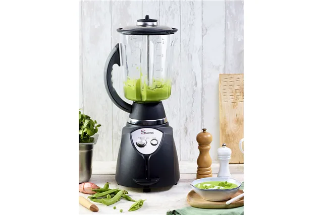 Blender kuchenny, Santos, V 4l Santos 484630