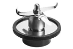 Blender kuchenny, Santos, V 4l Santos 484630