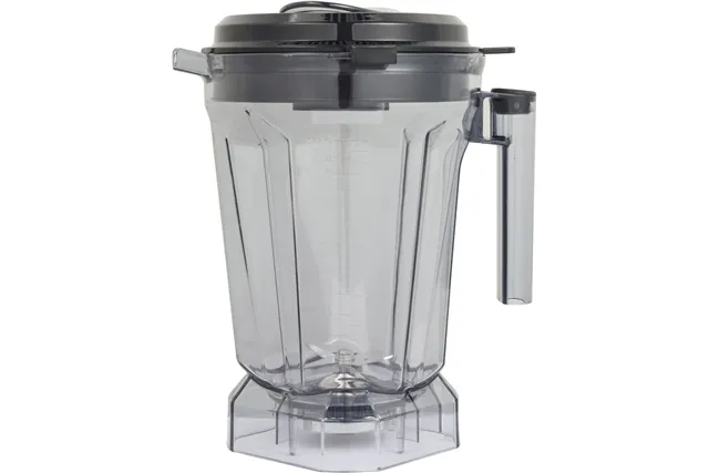 Blender barowy, V 2l, P 1.1 kW Stalgast 484730