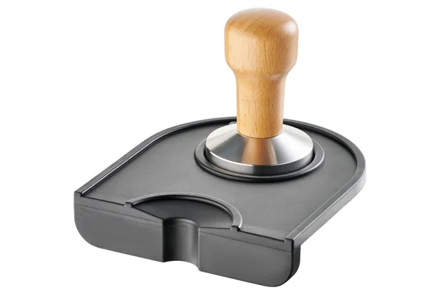 Mata pod tamper, pojedyncza Stalgast 486005