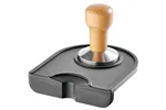 Mata pod tamper, pojedyncza Stalgast 486005