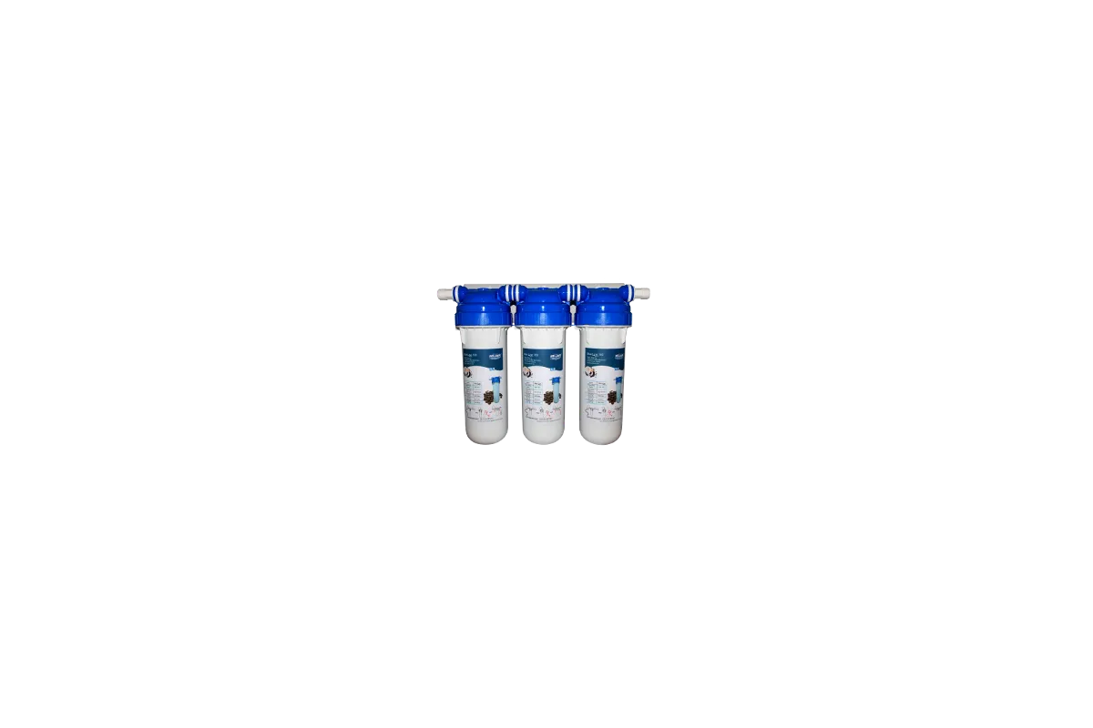 Filtr do wody Blue Line 160 TRIO