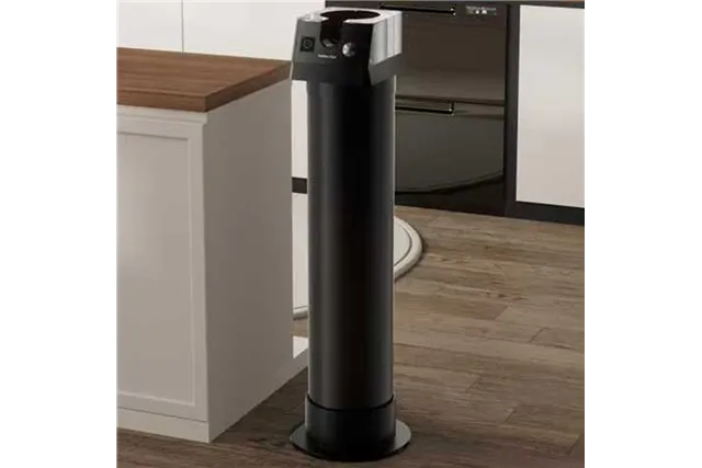 Urządzenie do czyszczenia kolb z fusów kawowych Kaffee Klar 486450