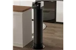 Urządzenie do czyszczenia kolb z fusów kawowych Kaffee Klar 486450