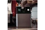 Urządzenie do czyszczenia kolb z fusów kawowych Kaffee Klar 486450