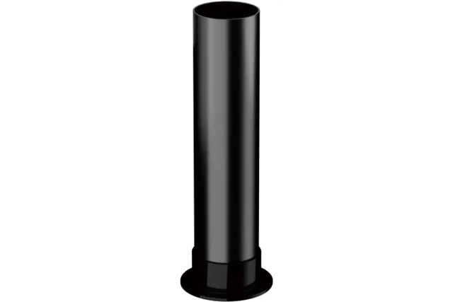 Pojemnik na fusy do 486450, H 750 mm Kaffee Klar 486455