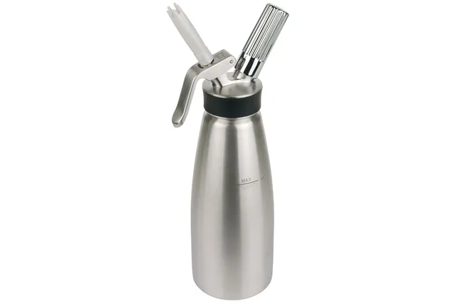 Syfon iSi Cream Profi Whip PLUS 1,0 l iSi 500101