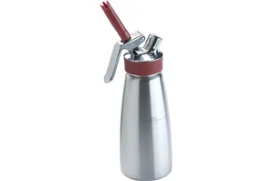 Syfon iSi Gourmet Whip PLUS  0,5 l Isi 500205