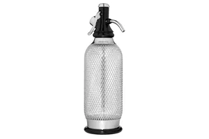 Syfon do wody sodowej, iSi, Sodamaker Classic, V 1.0 l iSi 500505