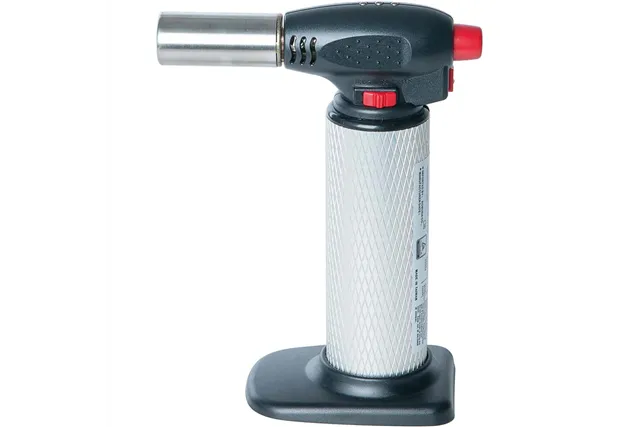 Palnik gazowy do creme brulee Stalgast 500600