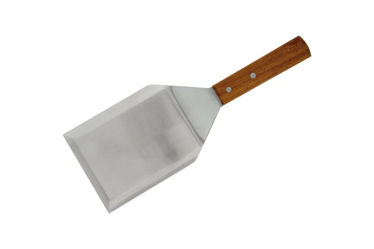 Łopatka do przewracania L 300 mm Stalgast 503200