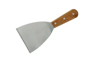 Szpachelka L 220 mm Stalgast 503220
