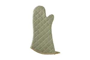 Rękawica kuchenna, szara, L 430 mm Stalgast 505015