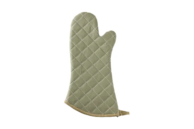 Rękawica kuchenna, szara, L 430 mm Stalgast 505015