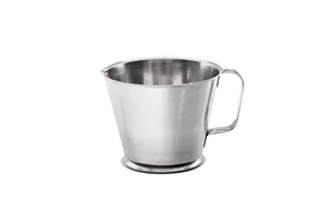 Dzbanek miarka 0,5 l Stalgast 506052