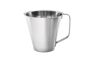 Dzbanek miarka 1 l Stalgast 506102