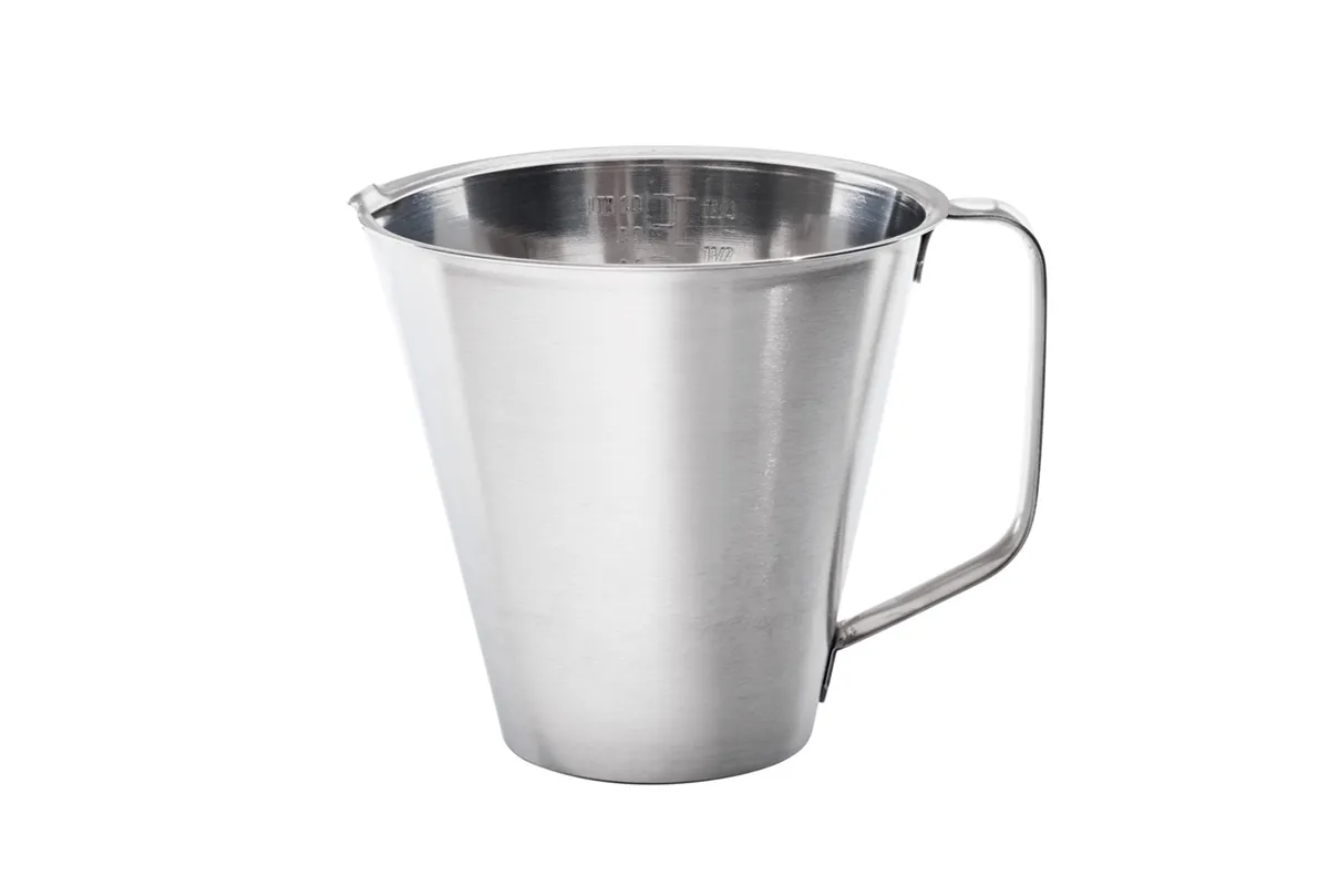 Dzbanek miarka 1 l Stalgast 506102