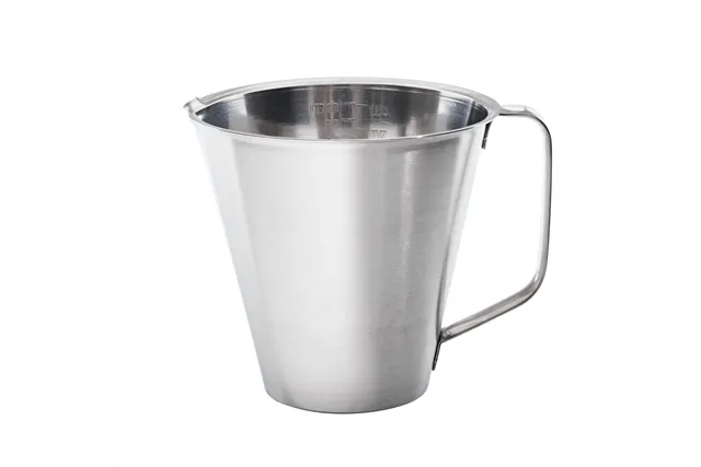 Dzbanek miarka 1 l Stalgast 506102