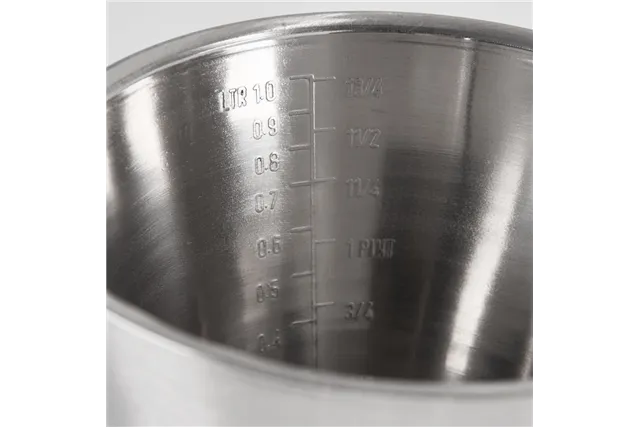 Dzbanek miarka 1 l Stalgast 506102