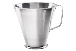 Dzbanek miarka 2 l Stalgast 506202
