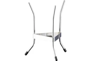 Stojak do 510022 Stalgast 510023