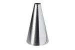 Końcówka stalowa okrągła 2 mm Stalgast 514020