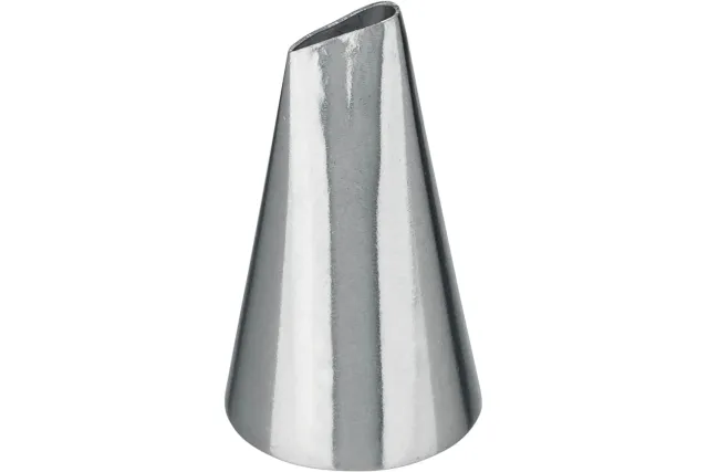 Końcówka płatek 13x3 mm Stalgast 517011