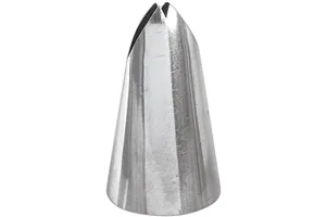 Końcówka liść 10x2 mm Stalgast 517021
